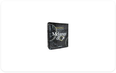 Melange d'Or Sensation Freshbrew Koffie